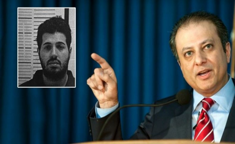 Zarrab davasında 17 Aralık delil oldu