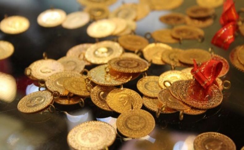 Altın fiyatları yeniden uçuşa geçti