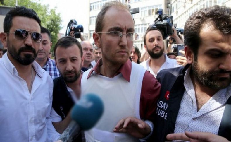 Seri katille ilgili flaş gelişme
