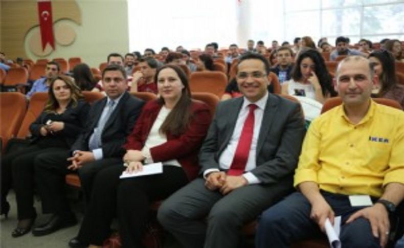 Bornova’da gençler için büyük işbirliği