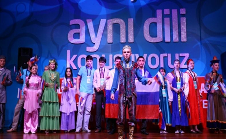 5 kıtadan 105 öğrenci Niğde’ye geliyor