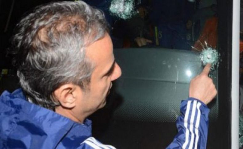 Fenerbahçe’ye saldırı olayında flaş gelişme
