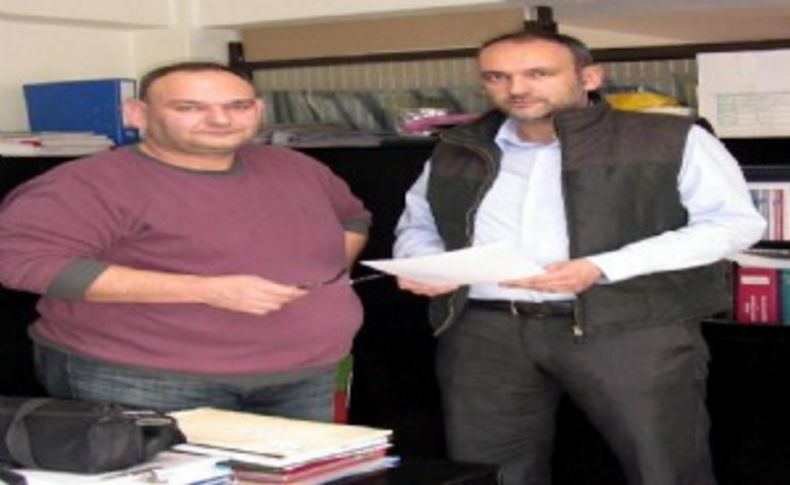 Kampüs davasında flaş gelişme