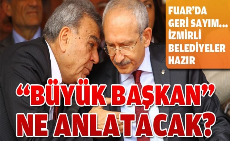 61 Belediye görücüye çıkıyor