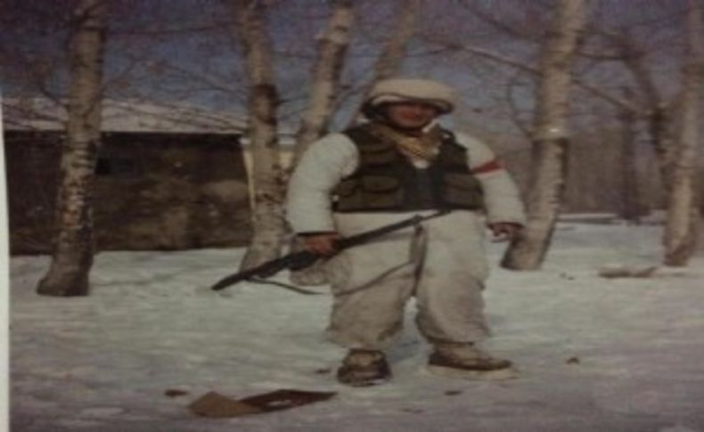 PKK ile çatışmada yaralandı 'PKK'lı kardeşim yüzünden işe alınmadım 'dedi