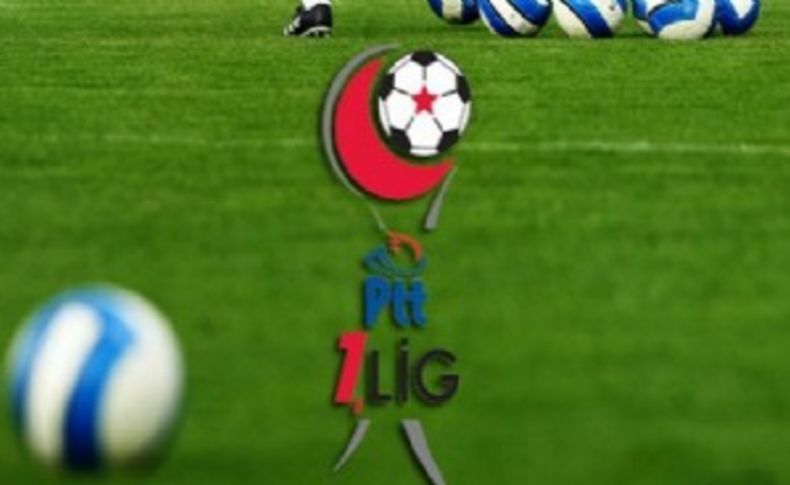 PTT 1. Lig'de görünüm