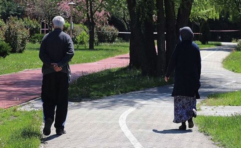 65 yaş üstü için yeni plan