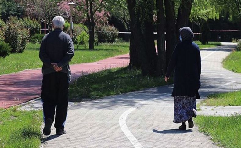 65 yaş ve üzeri vatandaşlar için seyahat izin belgesi genelgesi