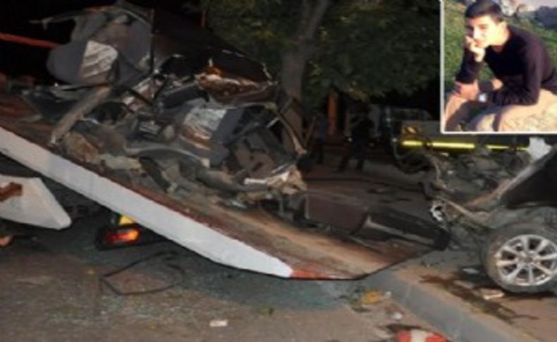 Ceylan hastanede 5 gün süren yaşam savaşını kaybetti