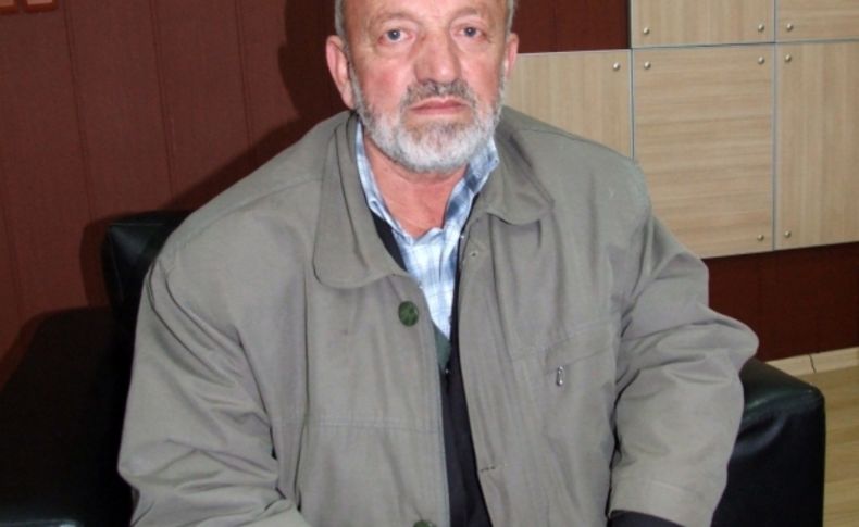 67 yaşında ortaokula başladı