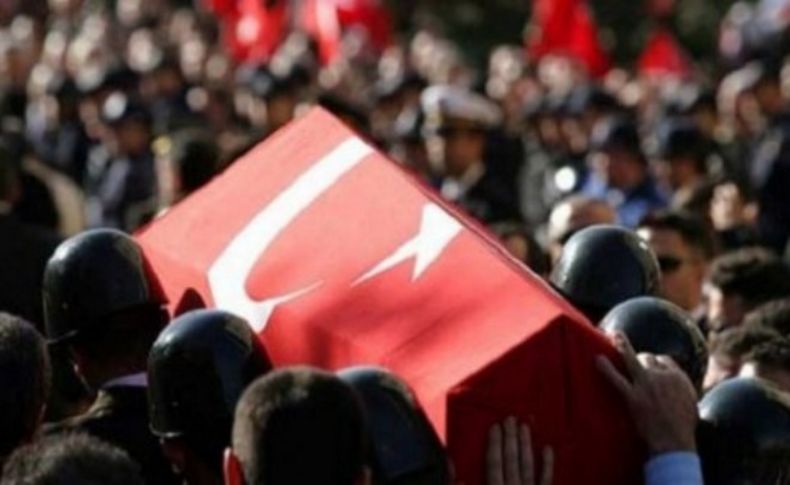 Bir acı haber de Yüksekova'dan