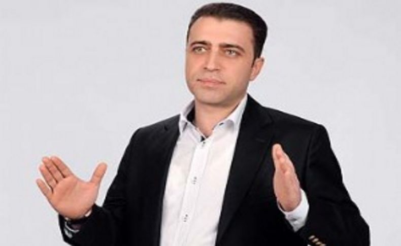 “Partime kırgınım”
