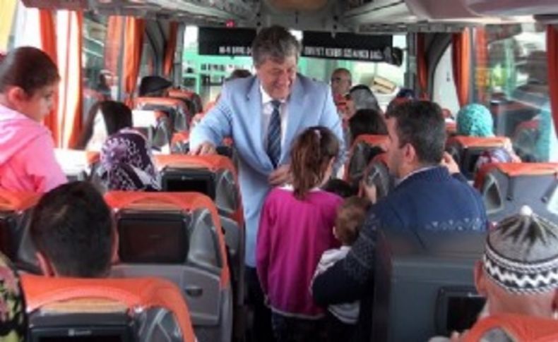 Balbay: '7 Haziran'da AKP'yi yolcu edeceğiz'