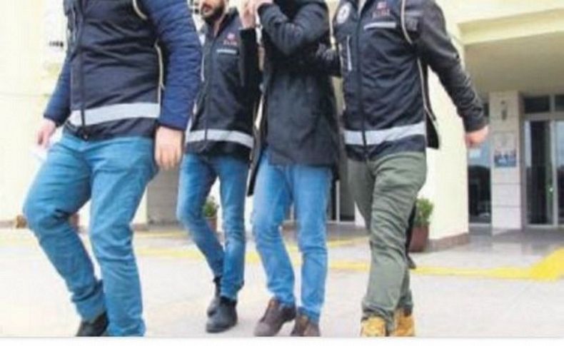 7 ilde FETÖ üyesi 61 asker gözaltında