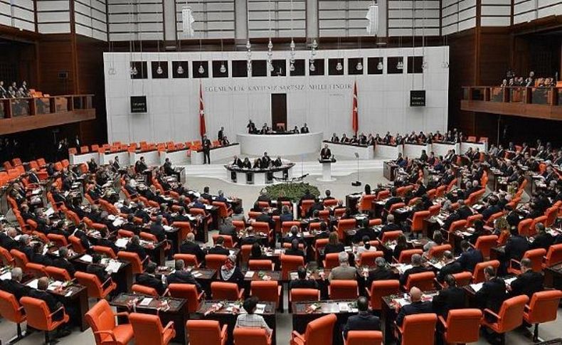 7 KHK daha yasalaştı