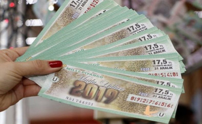 70 milyonluk talihli 197 gün sonra ortaya çıktı