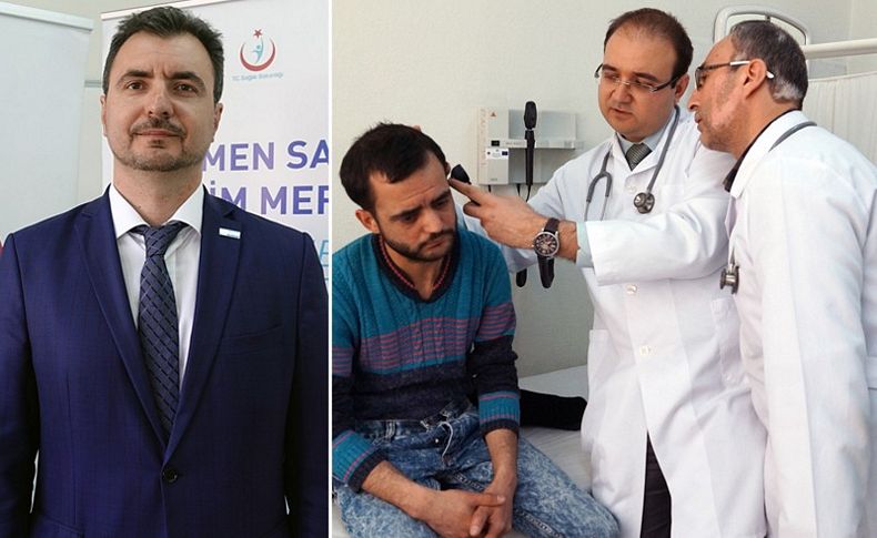 700 Suriyeli sağlık çalışanı daha Türkiye'de şifa dağıtacak