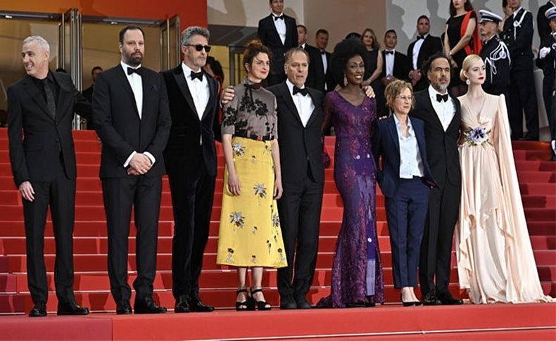 72. Cannes Film Festivali başladı