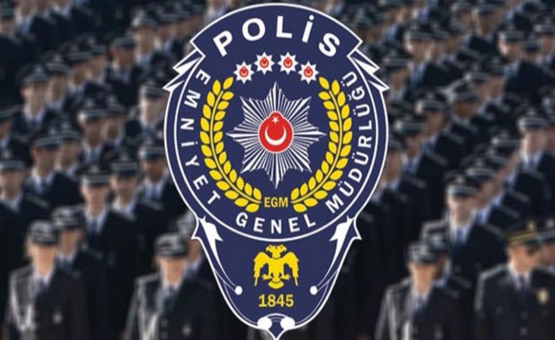 739 emniyet personeli görevine iade edildi