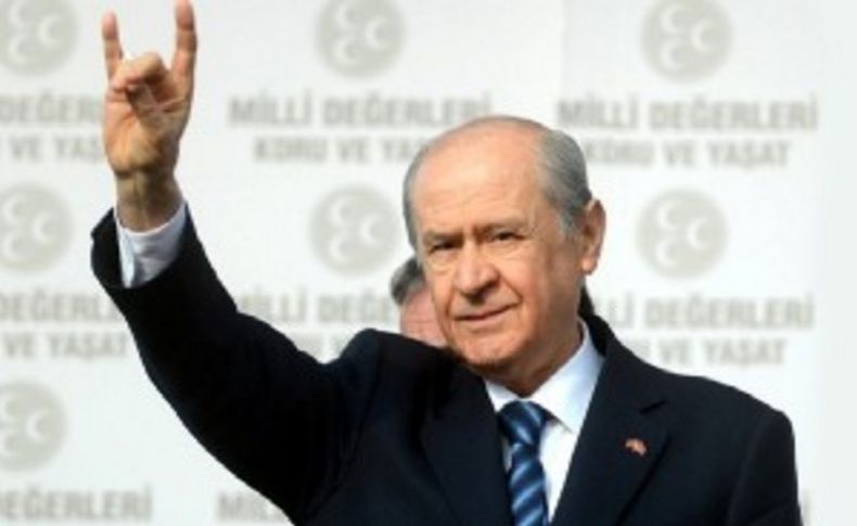 Bahçeli’den Kılıçdaroğlu'na ‘yüzde 60 blok’ yanıtı