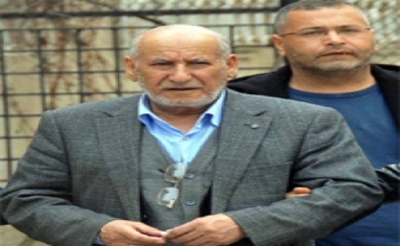 74 yaşındaki cinayet sanığı:Eşimi seviyordum niye öldüreyim
