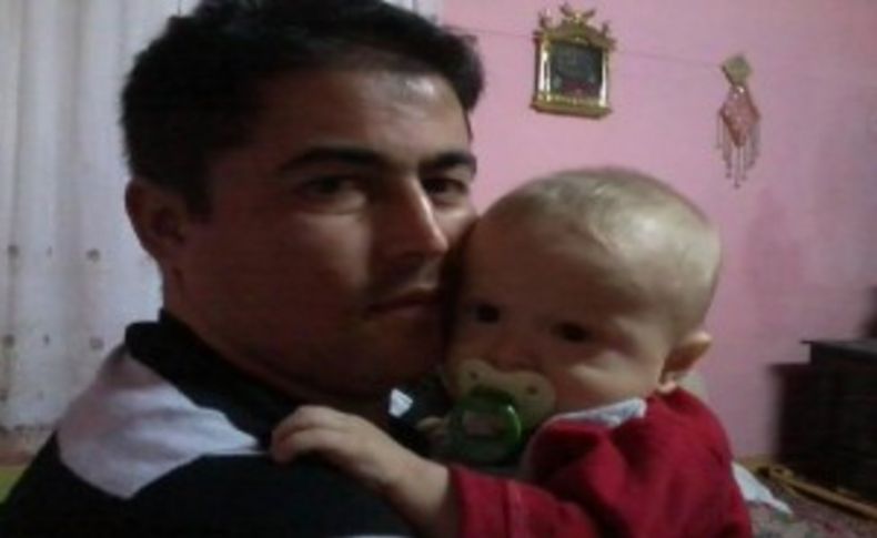 18 aylık Kaan 'can' nakli bekliyor