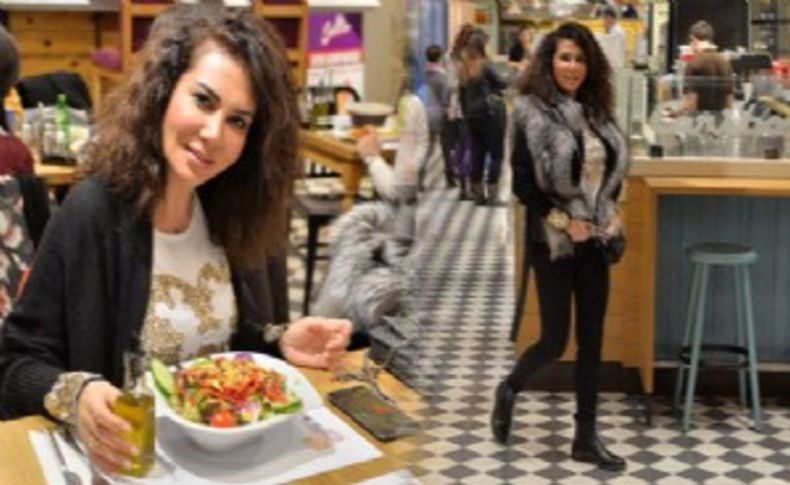 Ebru Yaşar patron oluyor