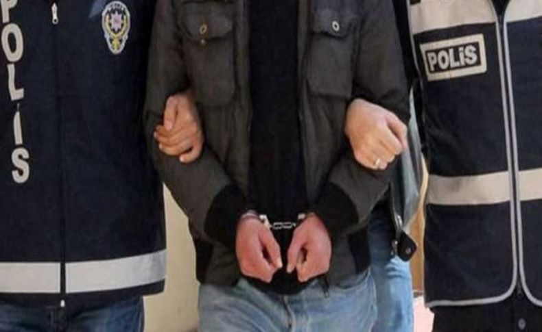 48 ilde 2 bin 261 gözaltı!
