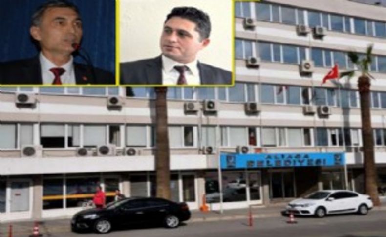 Aliağa’da kreş krizi büyüyor: CHP’den sert yanıt