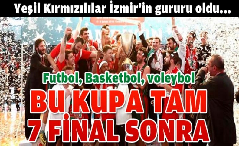7 final sonra kabusu bitirdi