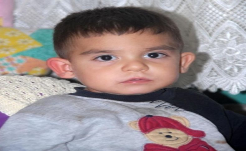 7 Yaşındaki onur, kardeşinden nakledilen kök hücreyle hayat buldu