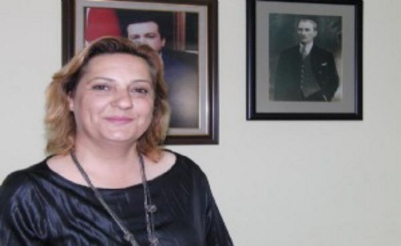 AK Partili kadınlardan flaş cami projesi