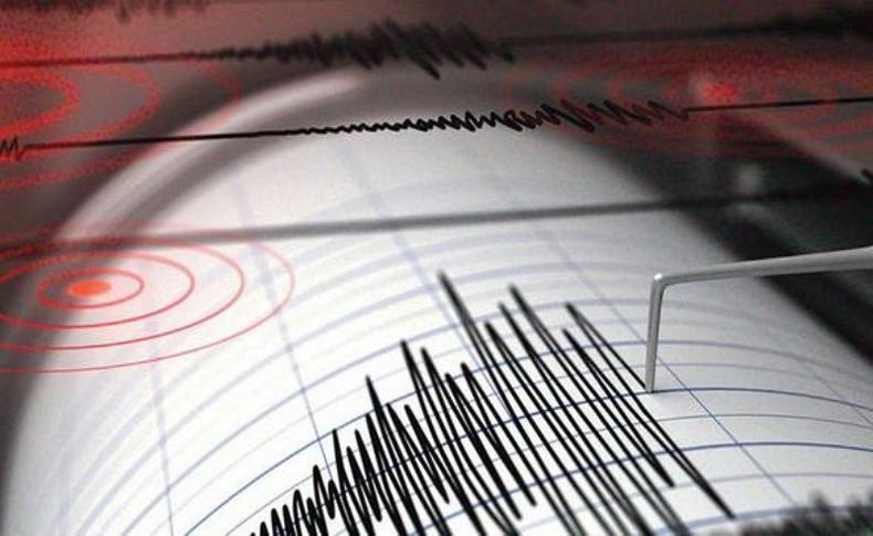 8.1 büyüklüğünde deprem! Tsunami alarmı verildi