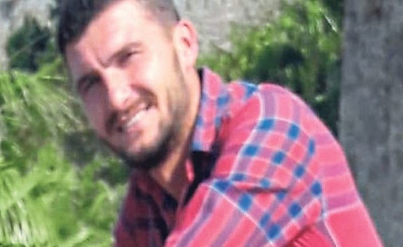 8 aylık komiser intihar etti