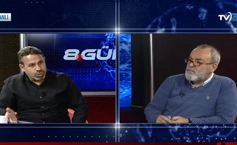 8. Gün'de gündem; Kongreler ve Urla’ya kayyum atanması