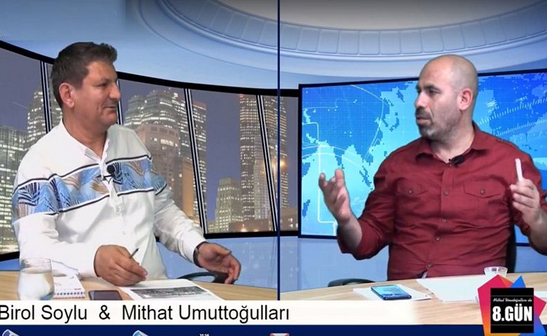 8. Gün'de Kocaoğlu'na çağrı: İnadı bırak, şu pazarcı sorununu çöz