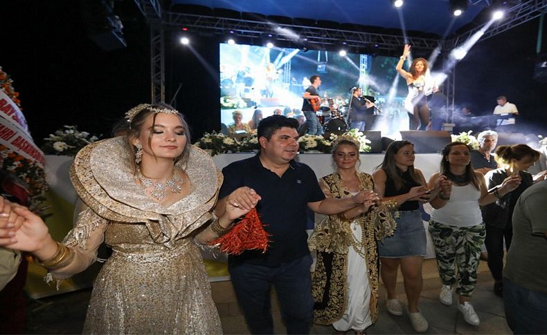 8.Uluslararası Balkan Festivali’ne muhteşem final