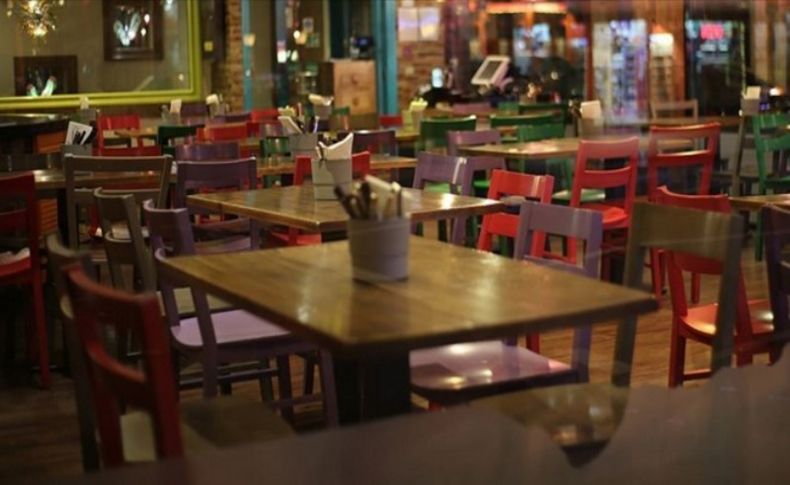 81 ile genelge: Kafe ve restoranlarda müzik yasağı