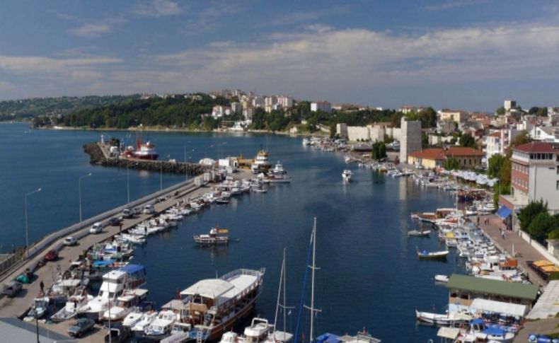 82. İzmir Enternasyonal Fuarı’nın onur konuğu ili Sinop