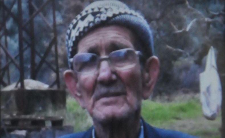 85 yaşında canına kıydı