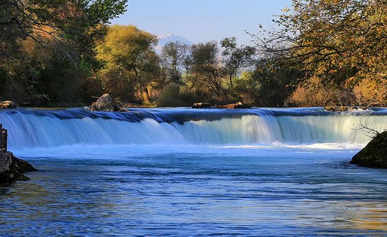 86 yer daha 'doğal sit alanı' ilan edilecek