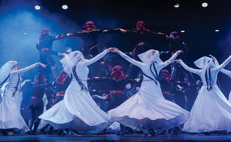 87.İEF’de kültür, sanat ve eğlence rüzgarı