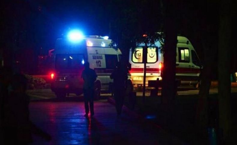 Diyarbakır’da çatışma! 2’si ağır 5 yaralı…