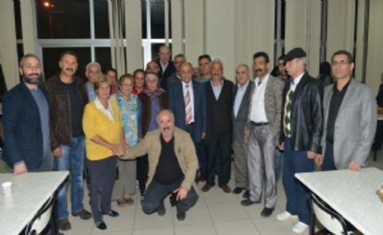 Muharrem Ayının İlk İftar Yemeği
