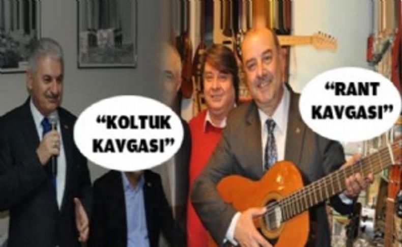 CHP Krizine çifte yorum
