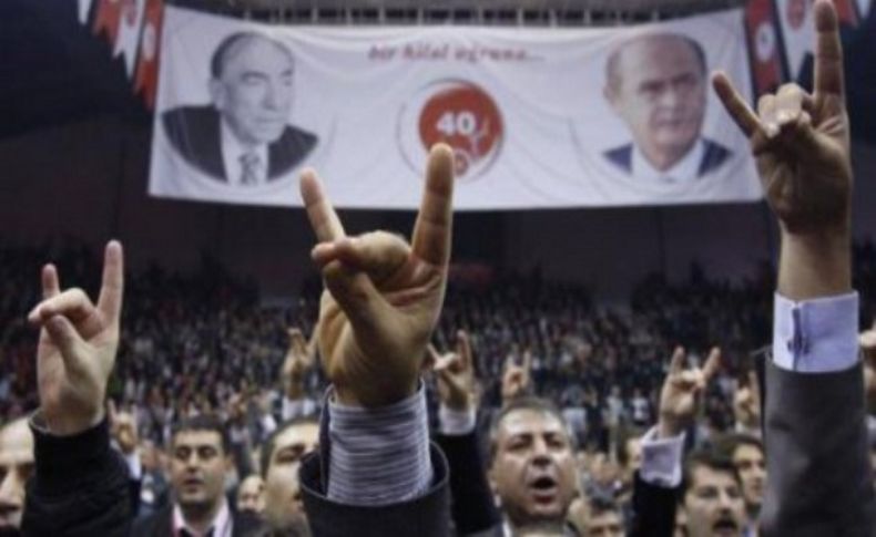 Yargıtay MHP kurultayını onadı mı'