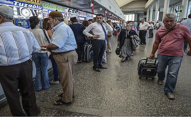 9 gün tatil öncesi müjde