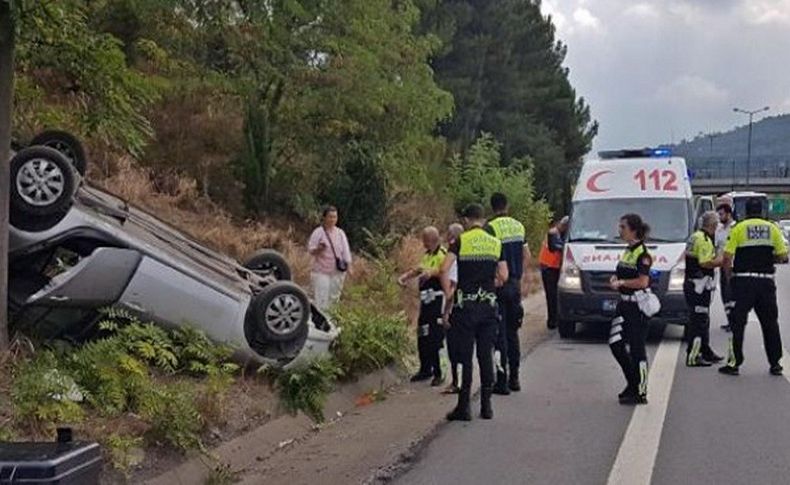 9 günlük tatilin acı bilançosu! 145 ölü, 695 yaralı