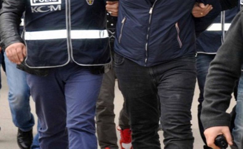9 ilde FETÖ operasyonu: 4 tutuklama