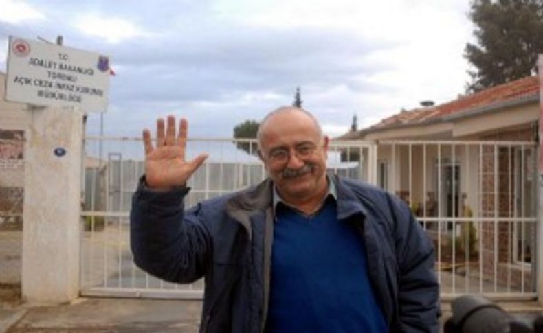 Nişanyan'ın cezaevi sürgünü devam ediyor